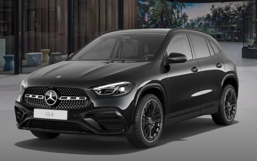 Mercedes-Benz Classe GLA