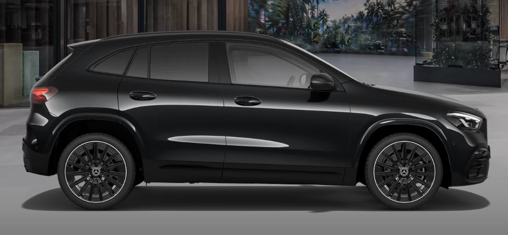 Mercedes-Benz Classe GLA