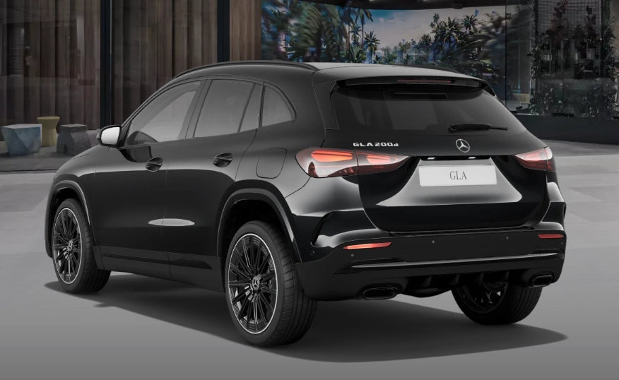Mercedes-Benz Classe GLA
