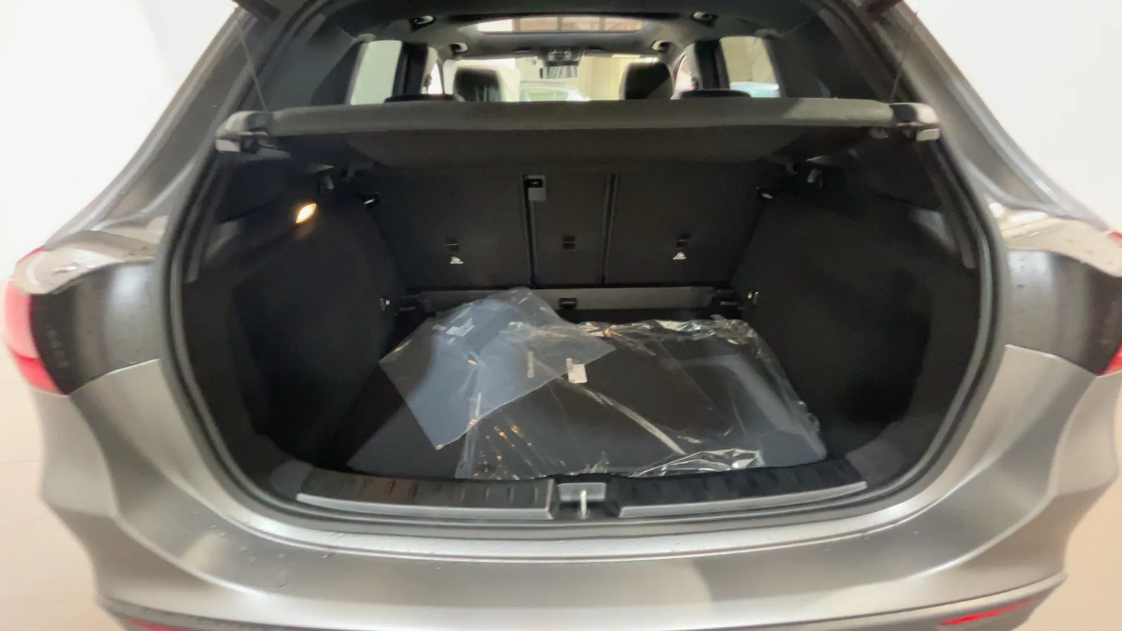 Mercedes-Benz Classe GLA
