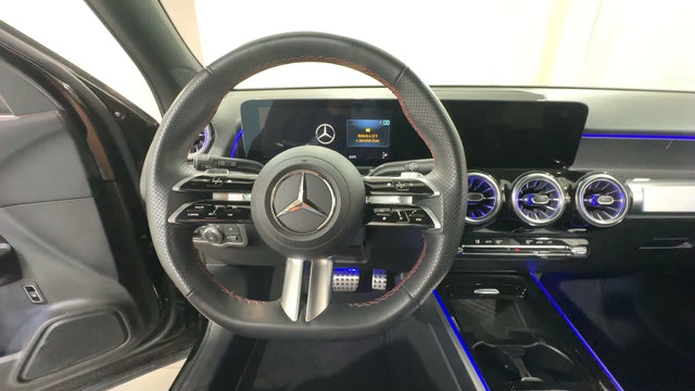 Mercedes-Benz Classe GLB