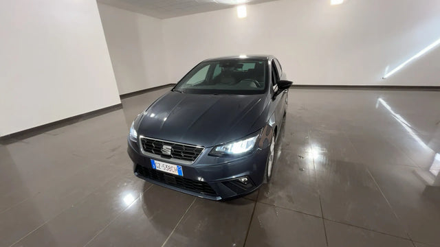Seat Ibiza 5 Porte