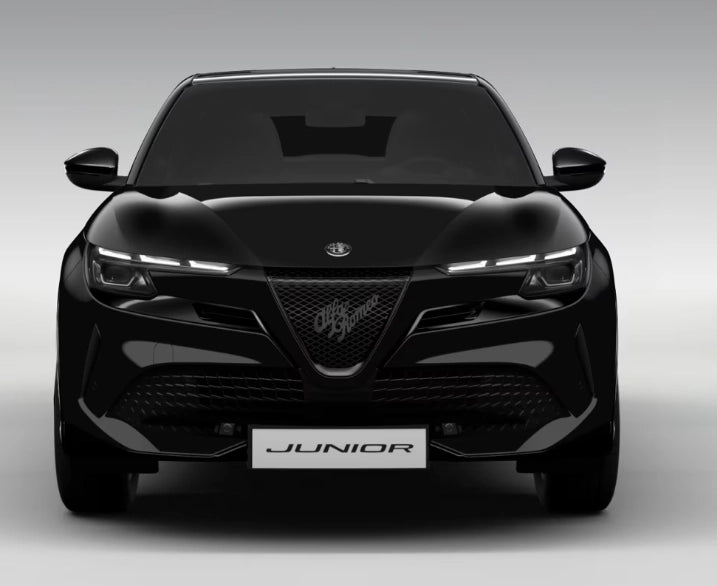 Alfa Romeo Junior