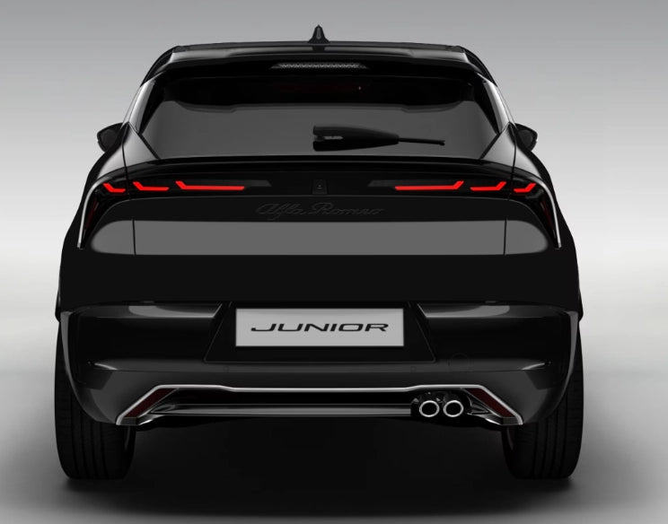 Alfa Romeo Junior