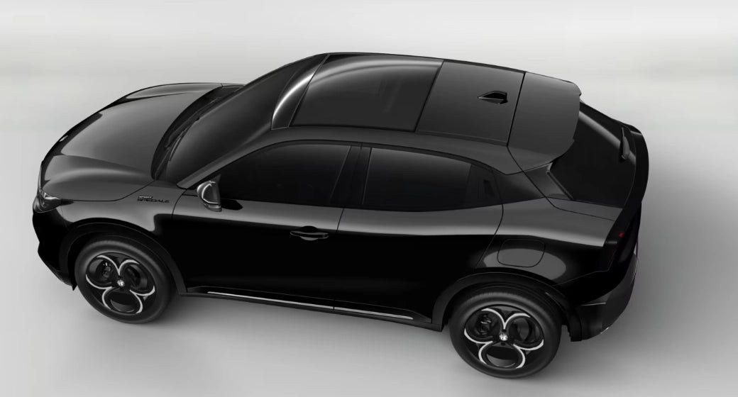 Alfa Romeo Junior