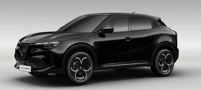 Alfa Romeo Junior