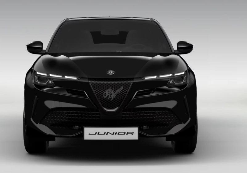 Alfa Romeo Junior