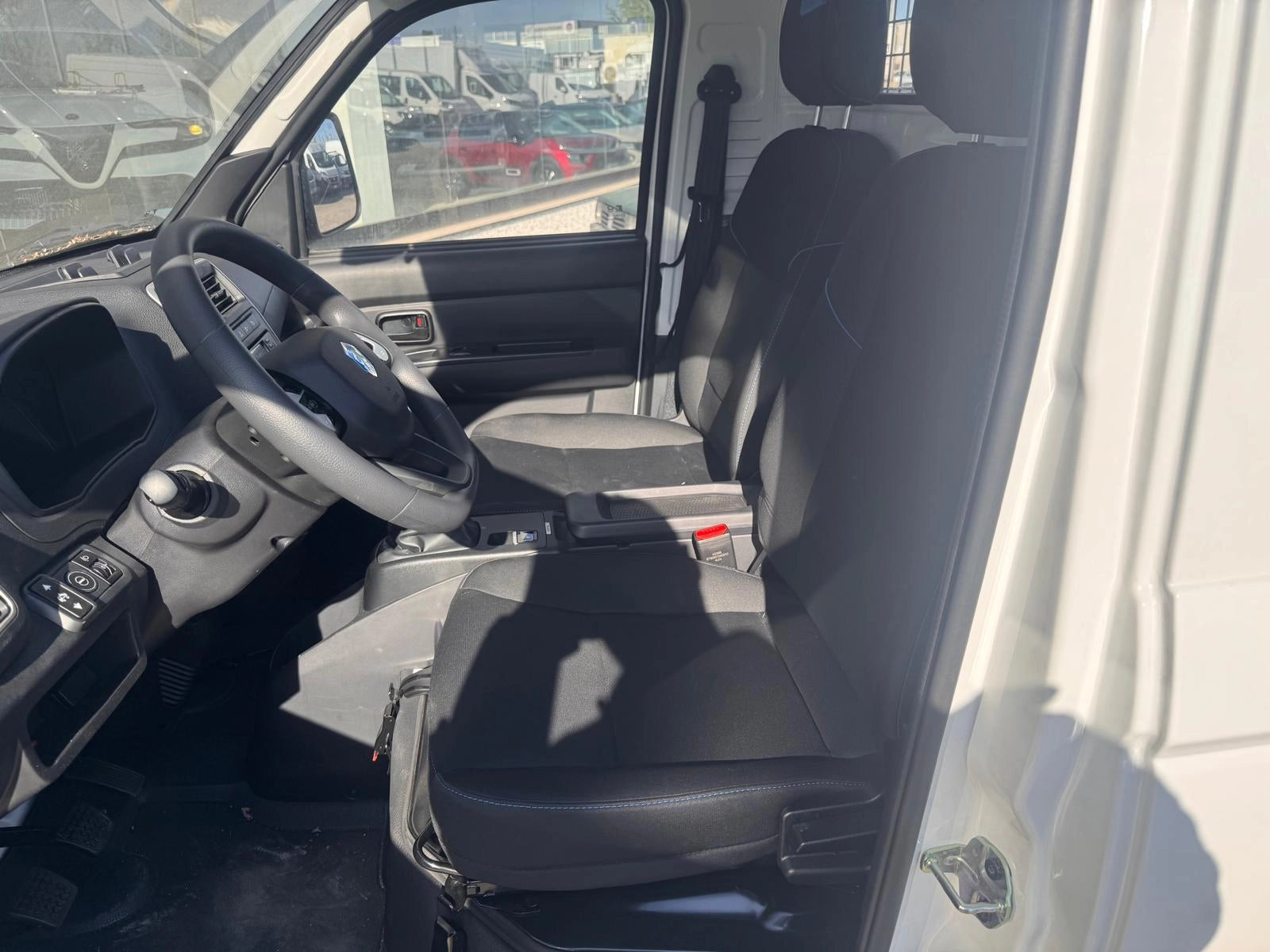 Piaggio Porter