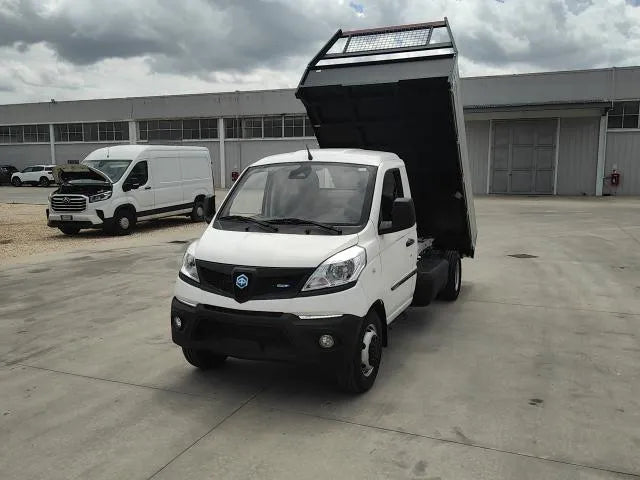 Piaggio Porter