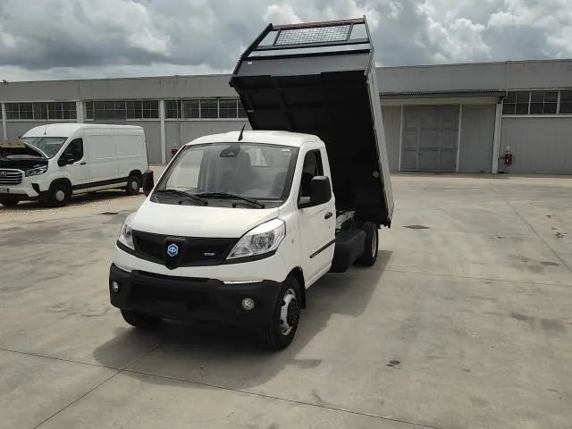 Piaggio Porter