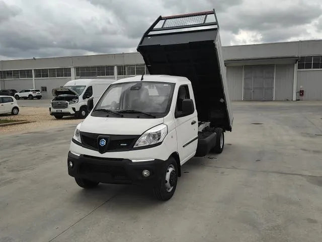 Piaggio Porter