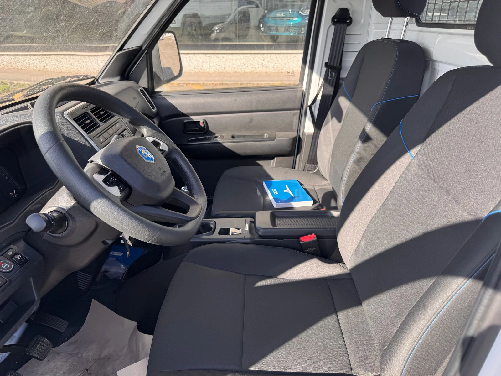 Piaggio Porter