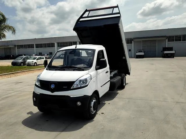 Piaggio Porter