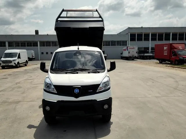 Piaggio Porter