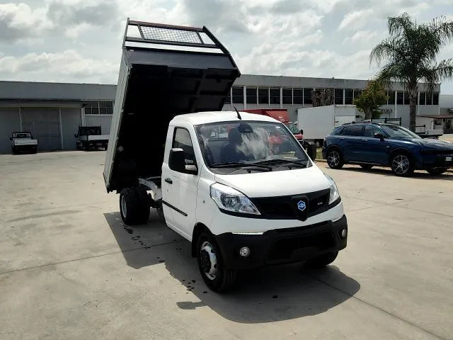 Piaggio Porter