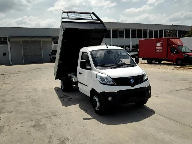 Piaggio Porter