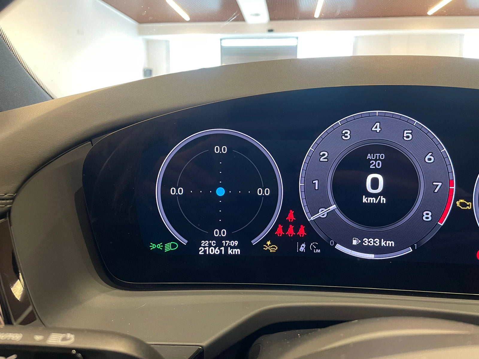Porsche Panamera III 2024