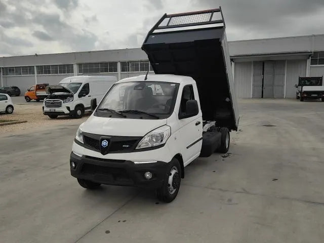 Piaggio Porter