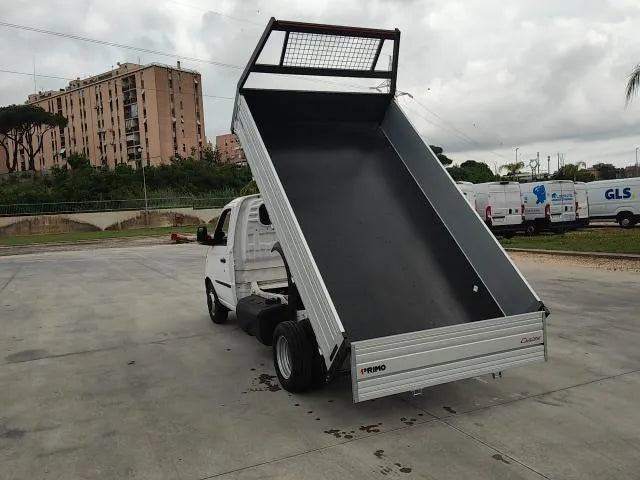Piaggio Porter