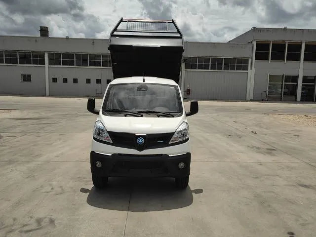 Piaggio Porter