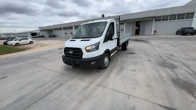 Ford Transit Allestiti
