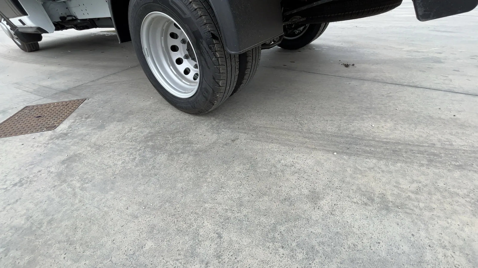 Ford Transit Allestiti