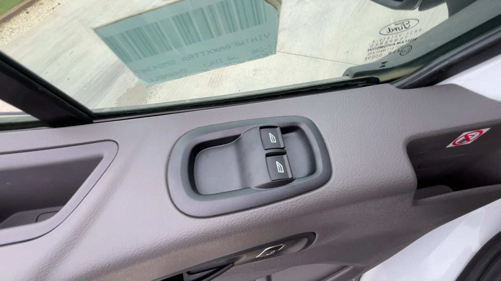 Ford Transit Allestiti
