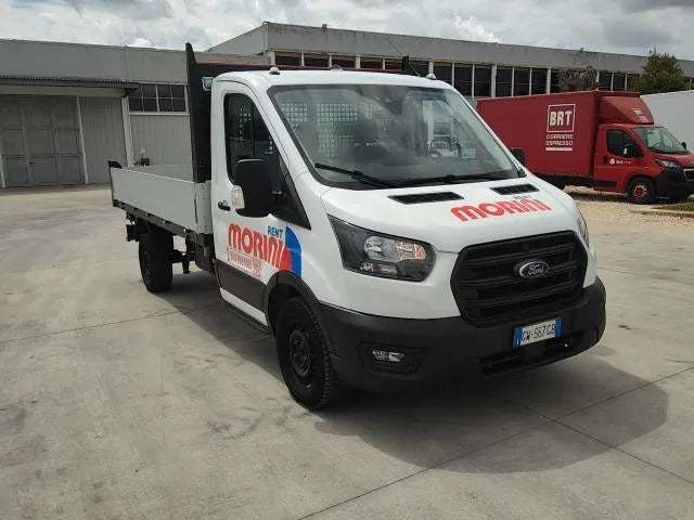 Ford Transit Autocarro