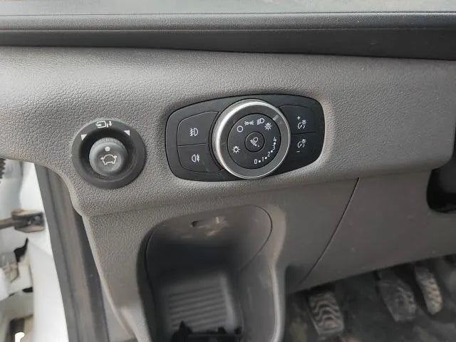 Ford Transit Autocarro