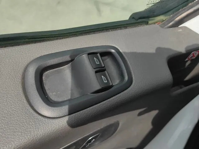 Ford Transit Autocarro